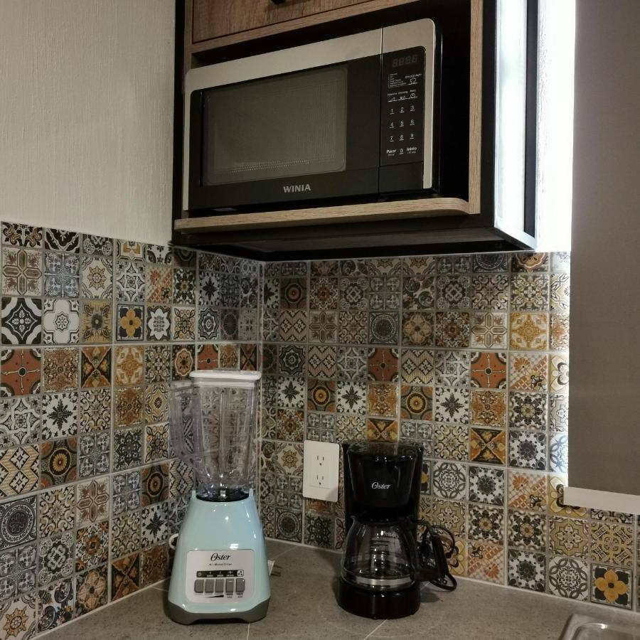 Ihost Chapultepec Apartment *