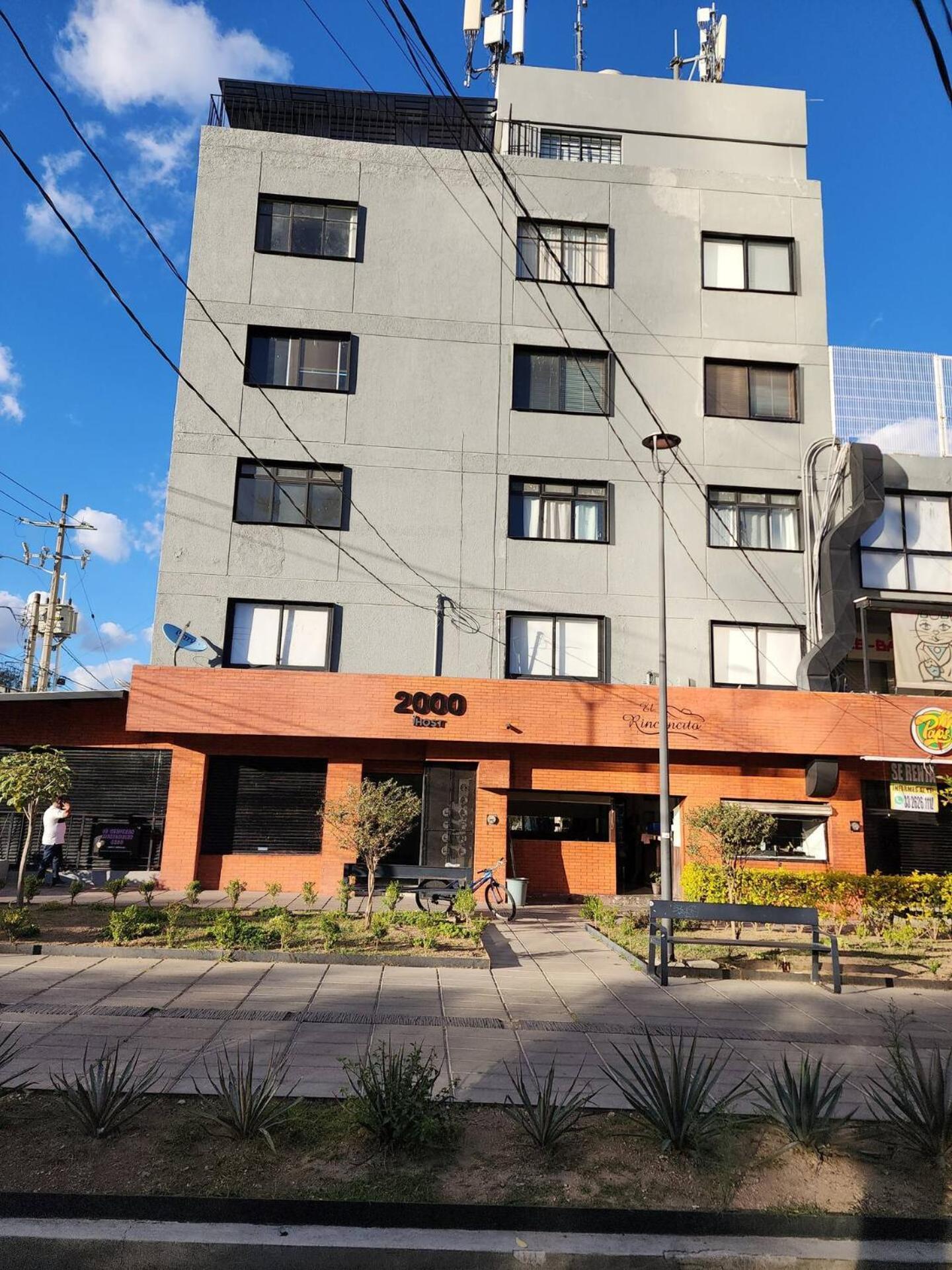 Ihost Chapultepec * Guadalajara