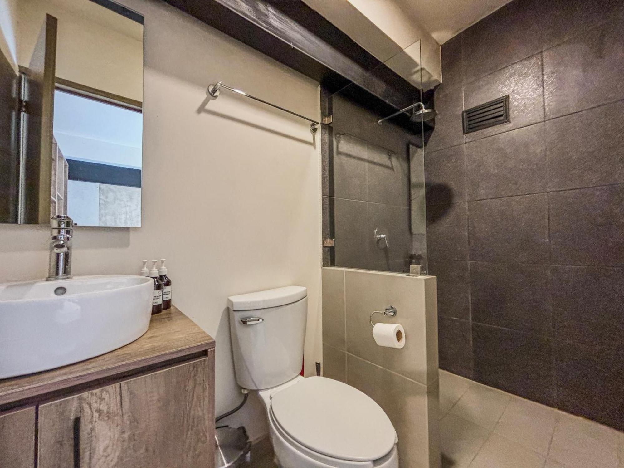 Apartment Ihost Chapultepec