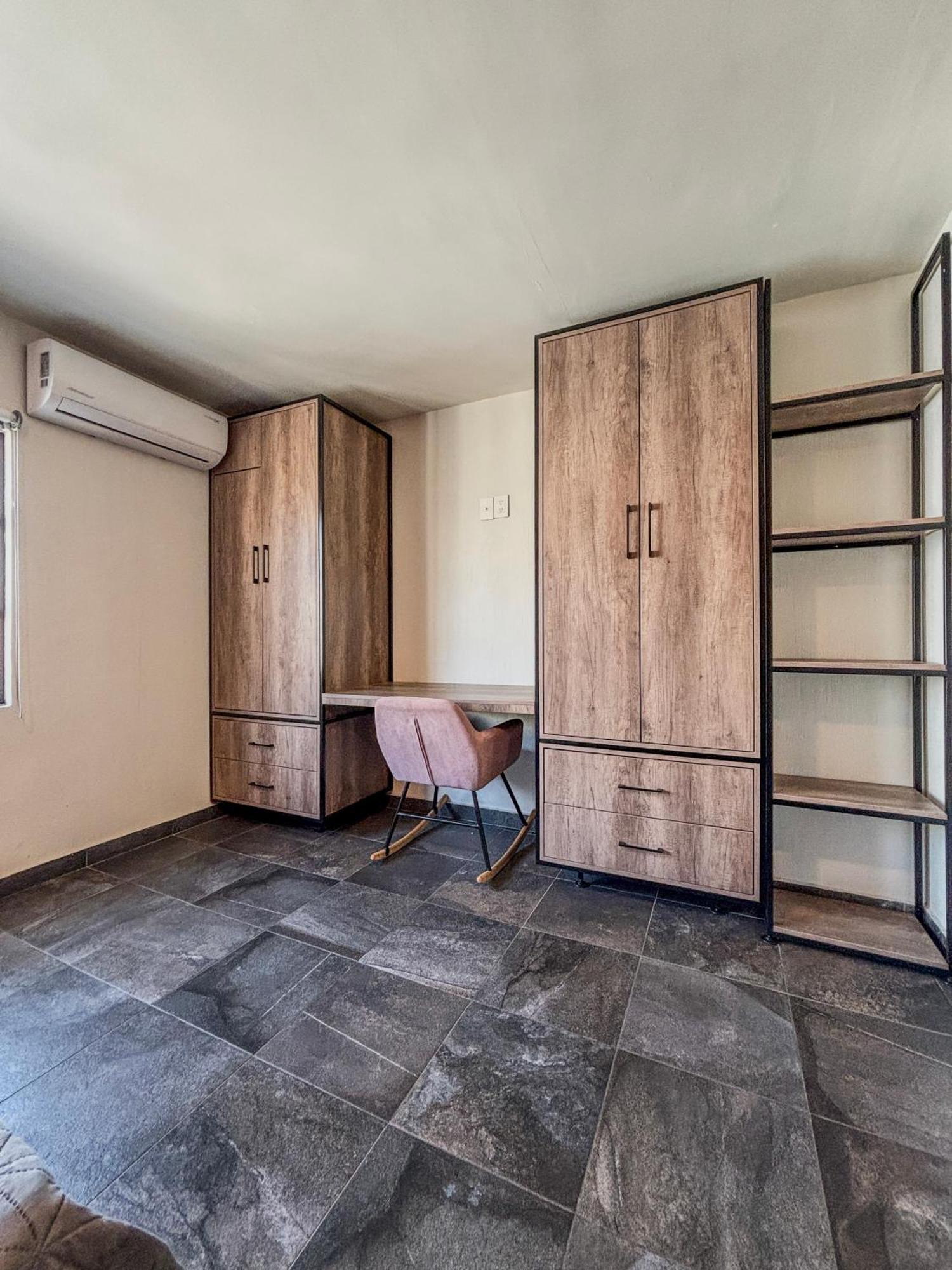 Apartment Ihost Chapultepec *