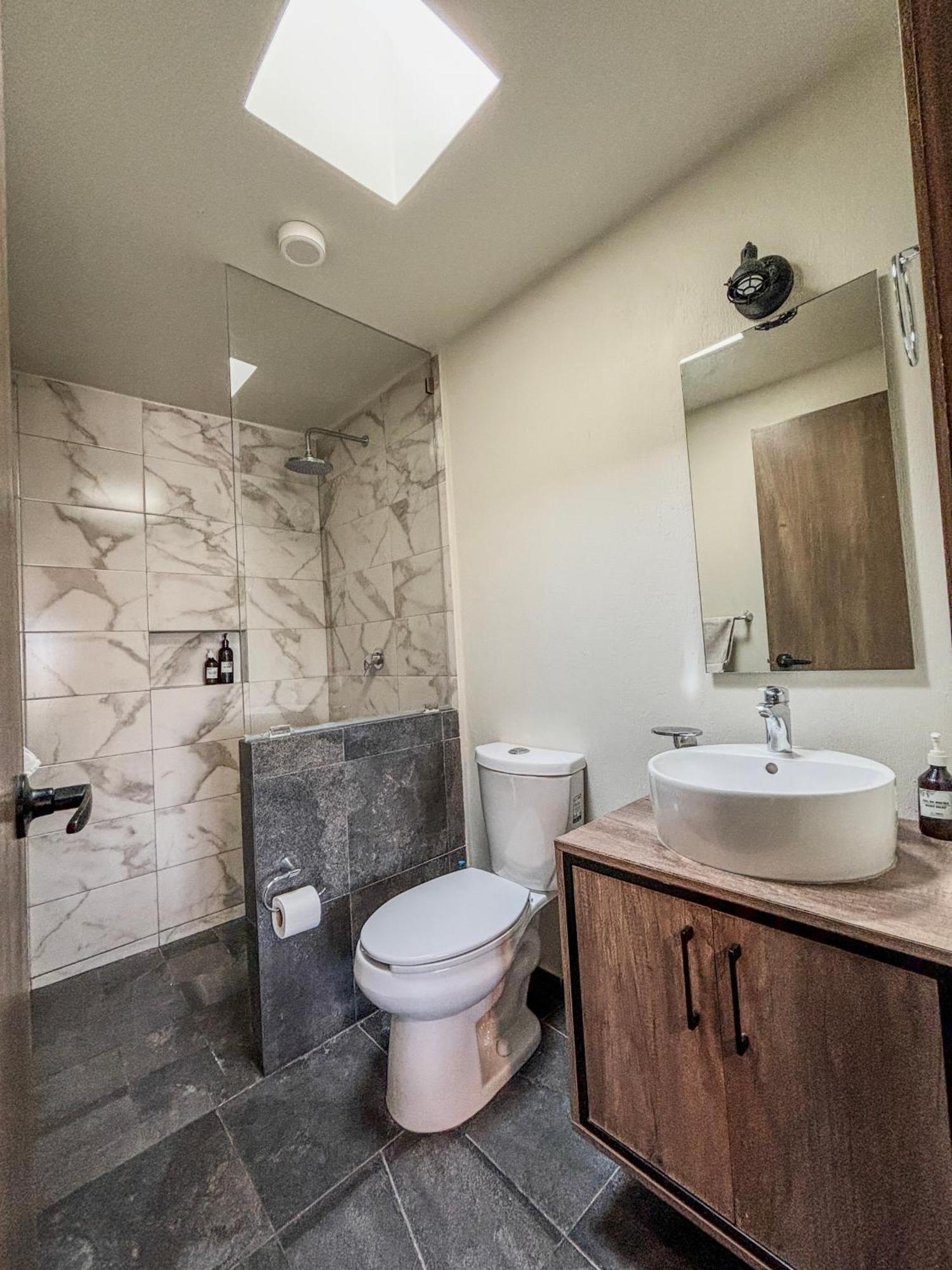 Ihost Chapultepec Apartment Guadalajara