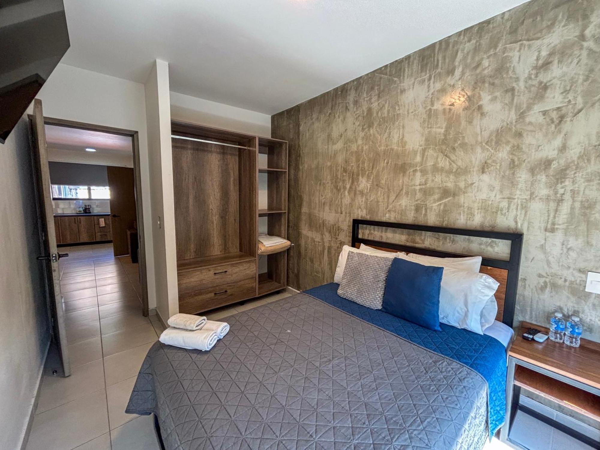 Ihost Chapultepec Apartment Guadalajara