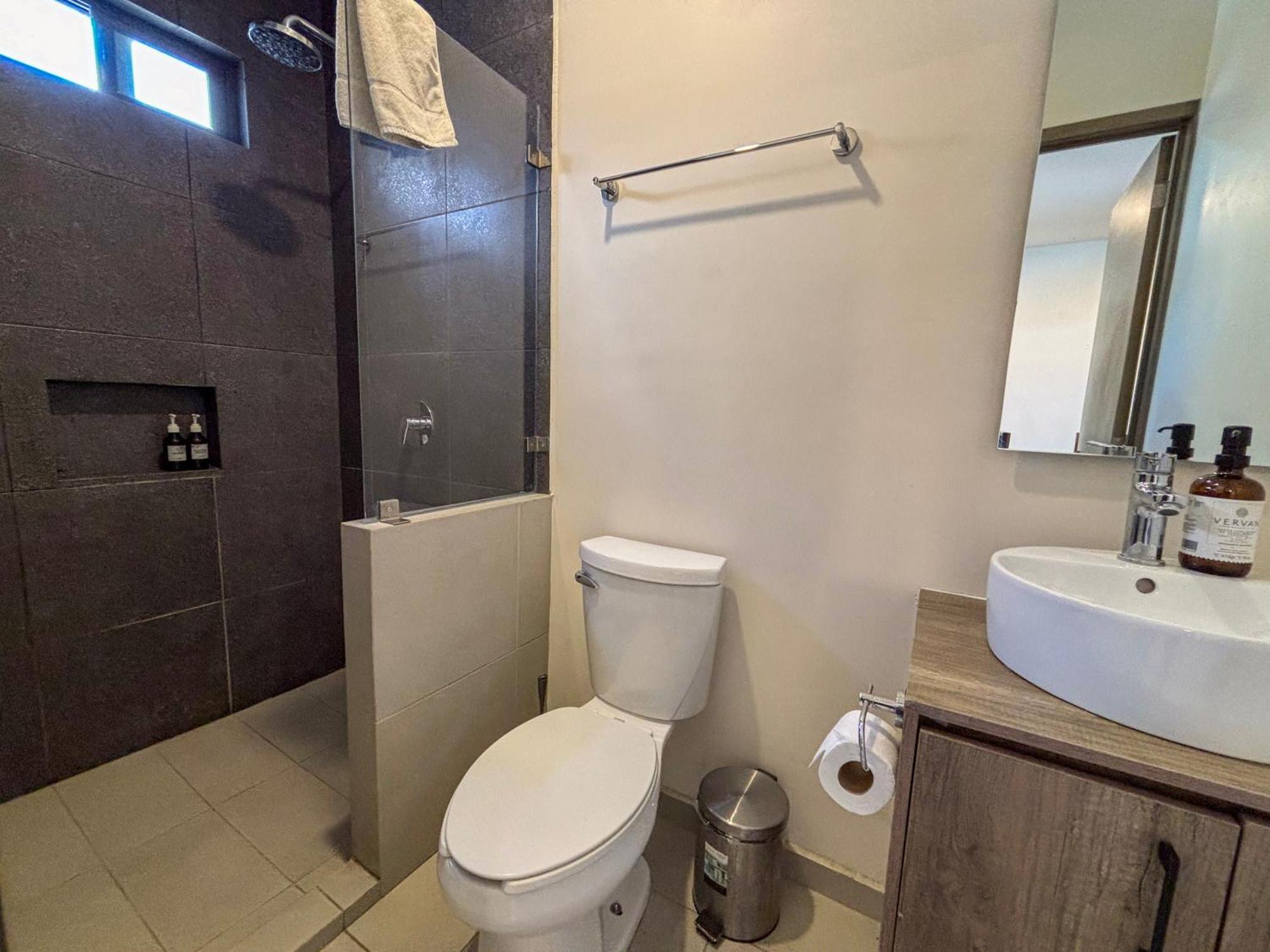 Ihost Chapultepec Apartment