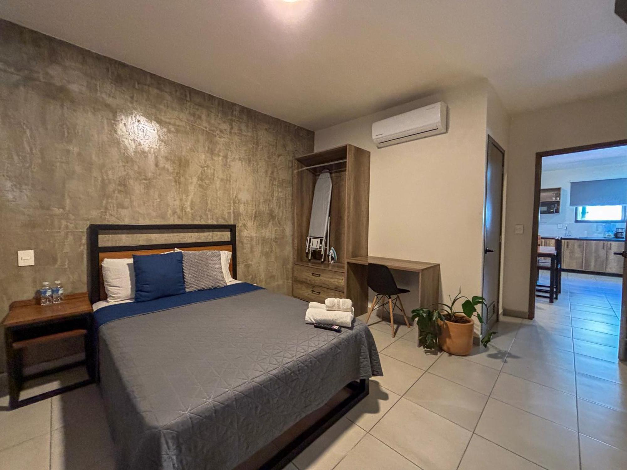Ihost Chapultepec Apartment Guadalajara