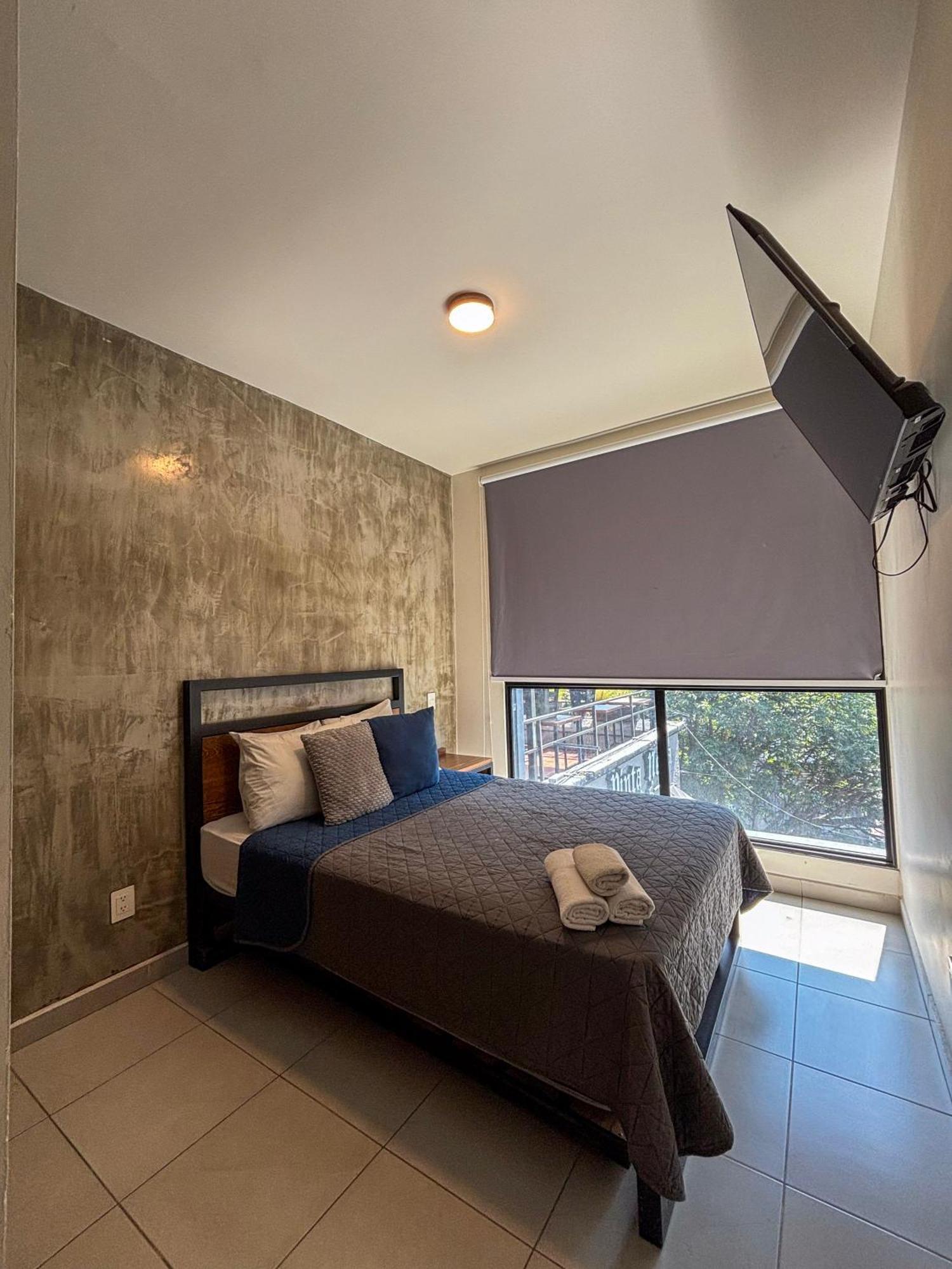 Apartment Ihost Chapultepec