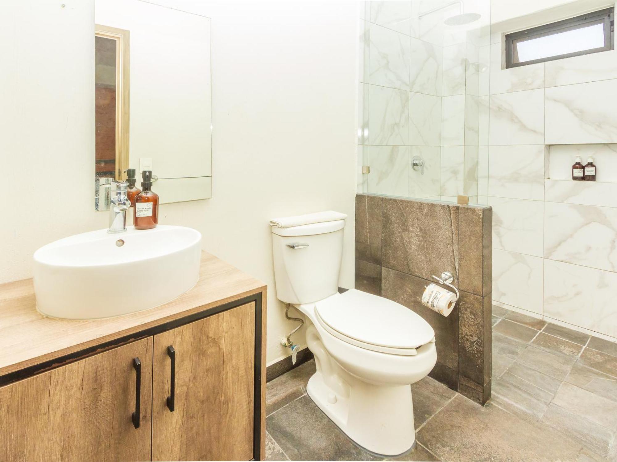 Ihost Chapultepec Apartment *