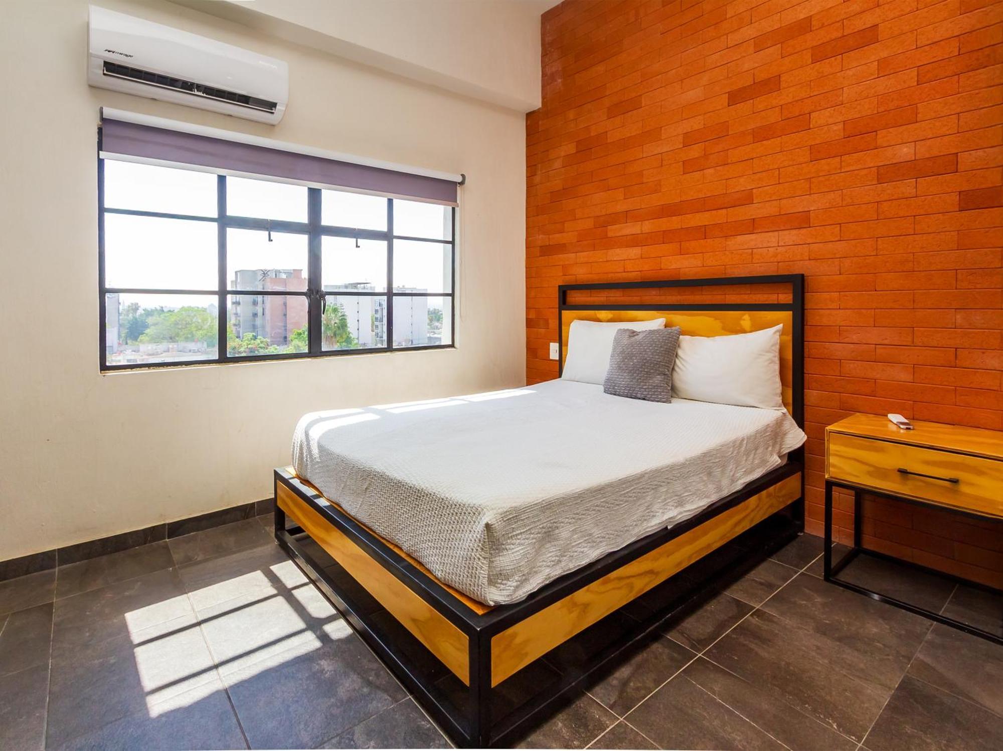 Ihost Chapultepec Apartment Guadalajara